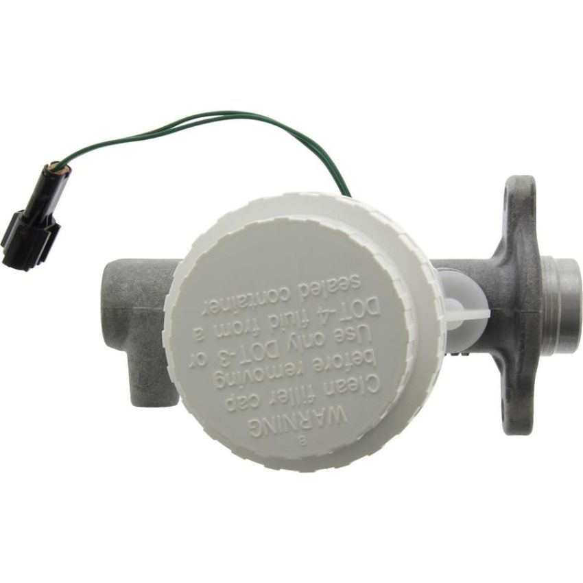 CENTRIC PARTS 130.47018 Centric Premium Brake Master Cylinder
