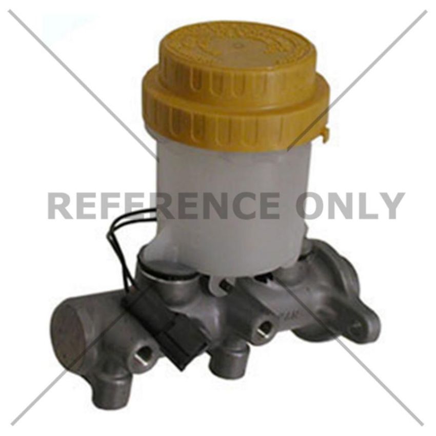 CENTRIC PARTS 130.47019 Centric Premium Brake Master Cylinder