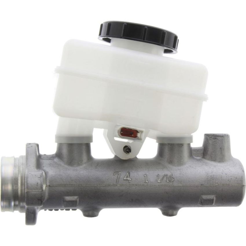 CENTRIC PARTS 130.47023 Centric Premium Brake Master Cylinder