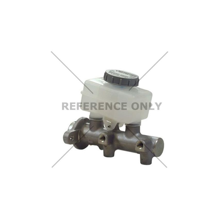 CENTRIC PARTS 130.47024 Centric Premium Brake Master Cylinder