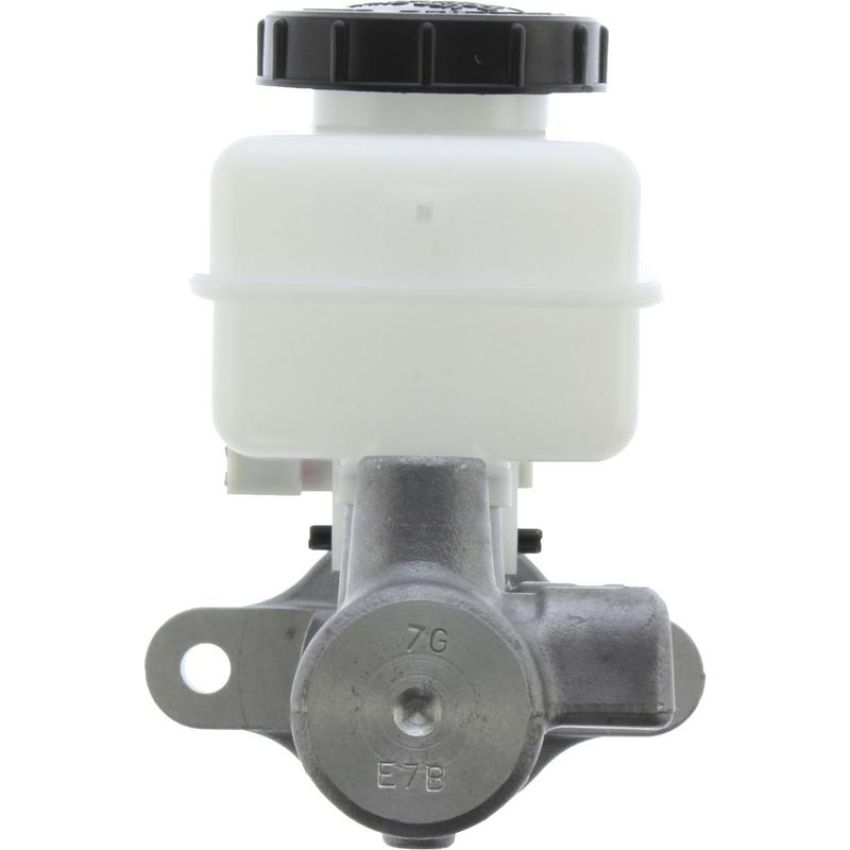 CENTRIC PARTS 130.47025 Centric Premium Brake Master Cylinder