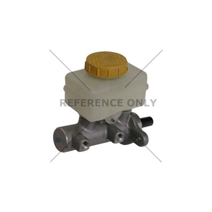CENTRIC PARTS 130.47027 Centric Premium Brake Master Cylinder