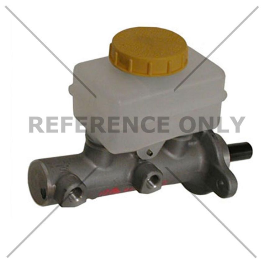 CENTRIC PARTS 130.47028 Centric Premium Brake Master Cylinder