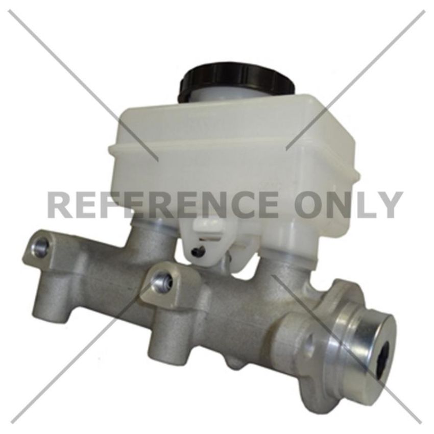 CENTRIC PARTS 130.47033 Centric Premium Brake Master Cylinder