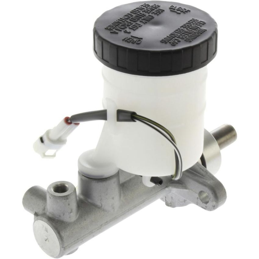 CENTRIC PARTS 130.48001 Centric Premium Brake Master Cylinder