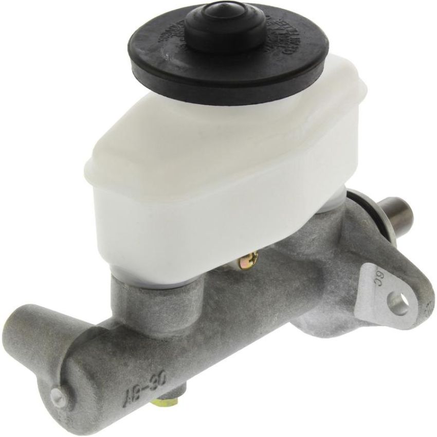 CENTRIC PARTS 130.48002 Centric Premium Brake Master Cylinder