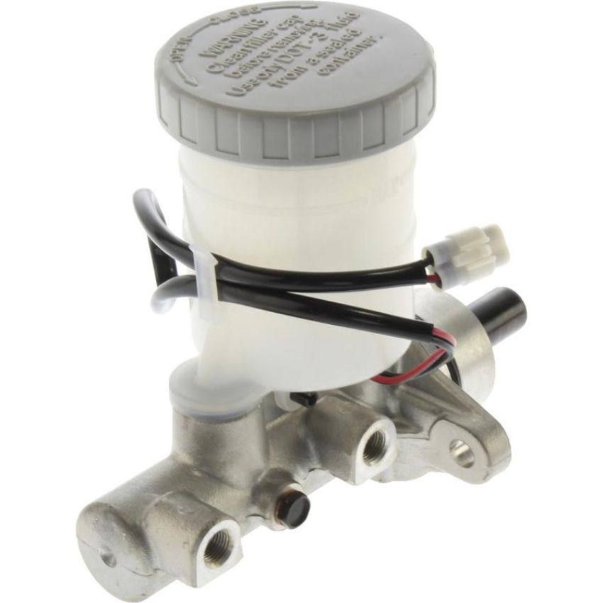 CENTRIC PARTS 130.48003 Centric Premium Brake Master Cylinder