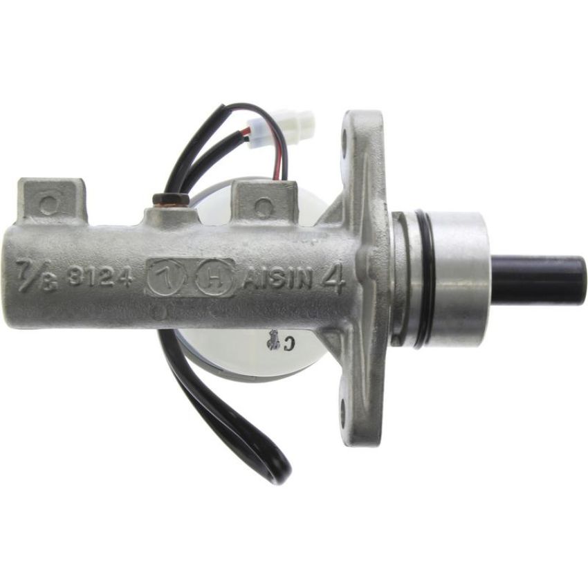 CENTRIC PARTS 130.48003 Centric Premium Brake Master Cylinder