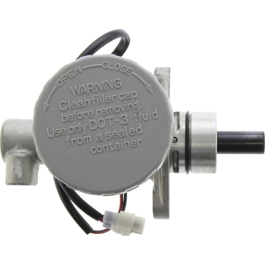 CENTRIC PARTS 130.48003 Centric Premium Brake Master Cylinder