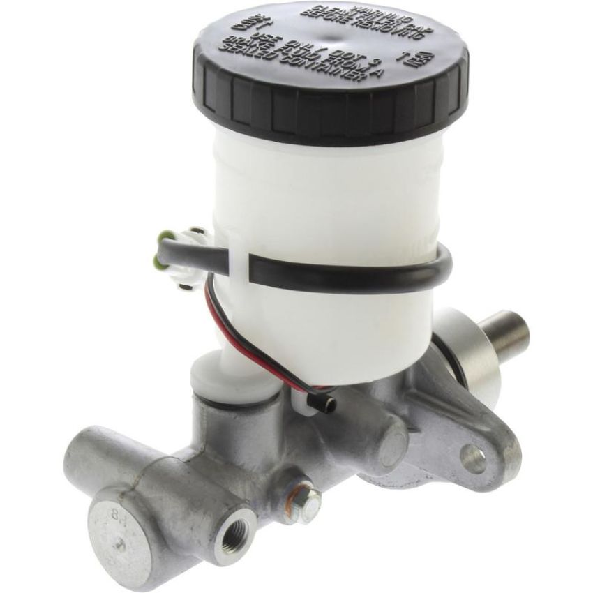 CENTRIC PARTS 130.48004 Centric Premium Brake Master Cylinder