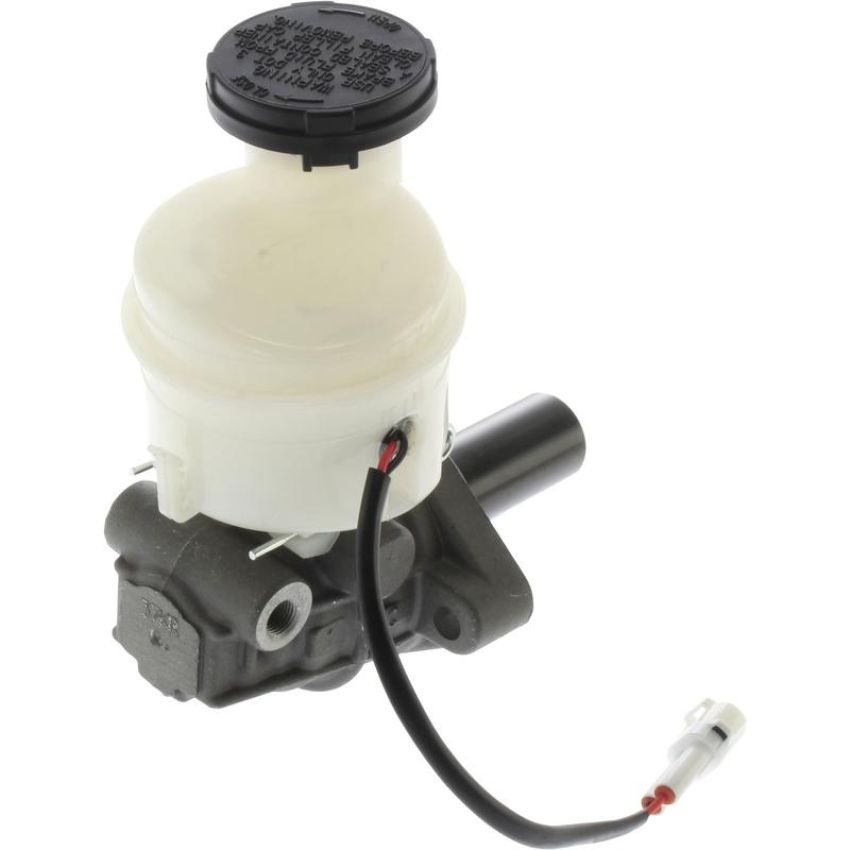 CENTRIC PARTS 130.48006 Centric Premium Brake Master Cylinder