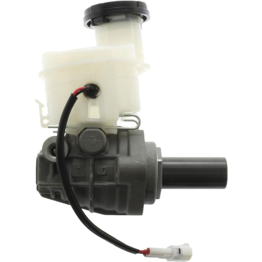 CENTRIC PARTS 130.48006 Centric Premium Brake Master Cylinder