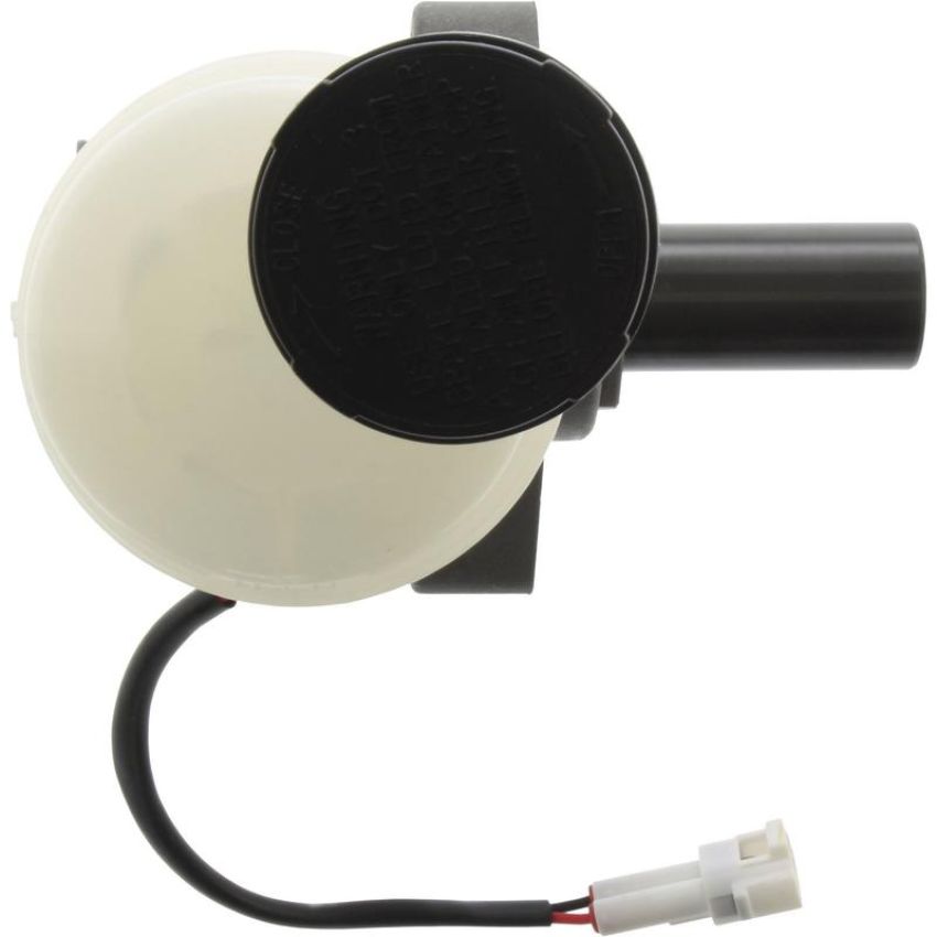 CENTRIC PARTS 130.48006 Centric Premium Brake Master Cylinder