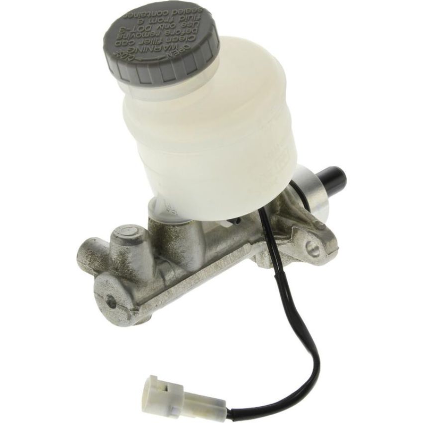 CENTRIC PARTS 130.48008 Centric Premium Brake Master Cylinder