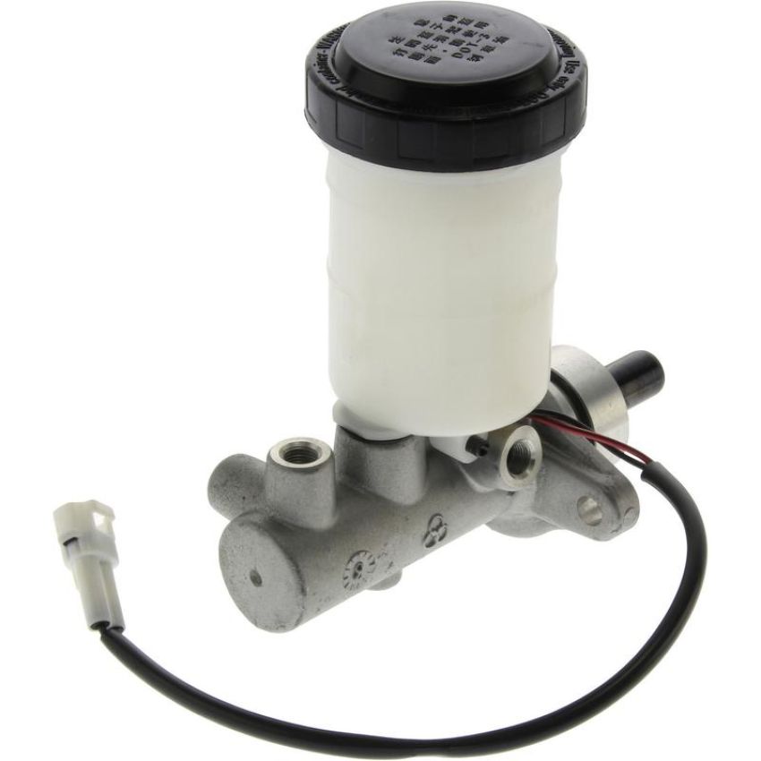 CENTRIC PARTS 130.48009 Centric Premium Brake Master Cylinder
