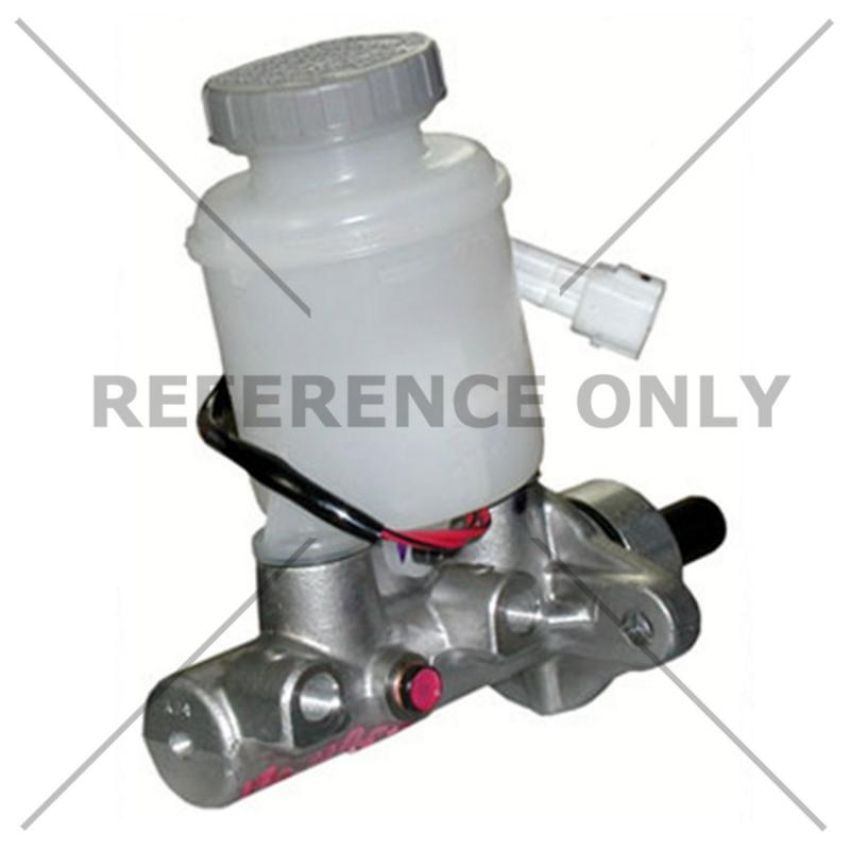 CENTRIC PARTS 130.48010 Centric Premium Brake Master Cylinder