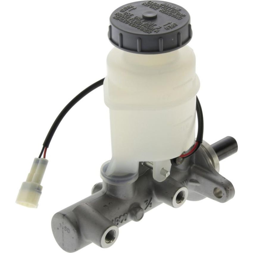 CENTRIC PARTS 130.48011 Centric Premium Brake Master Cylinder