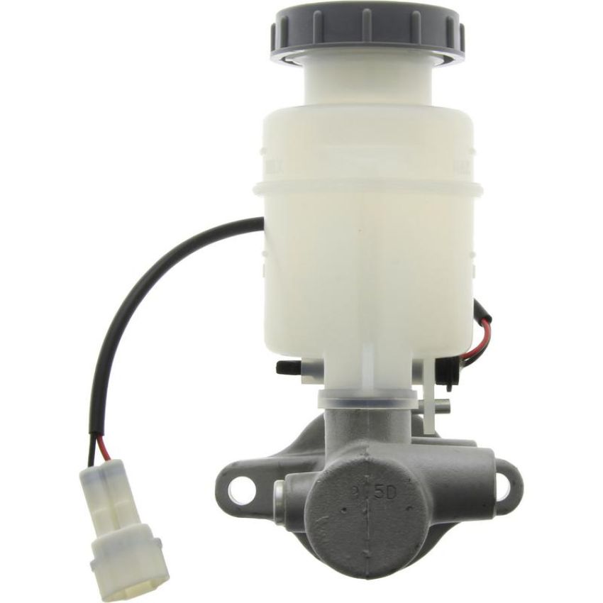 CENTRIC PARTS 130.48011 Centric Premium Brake Master Cylinder
