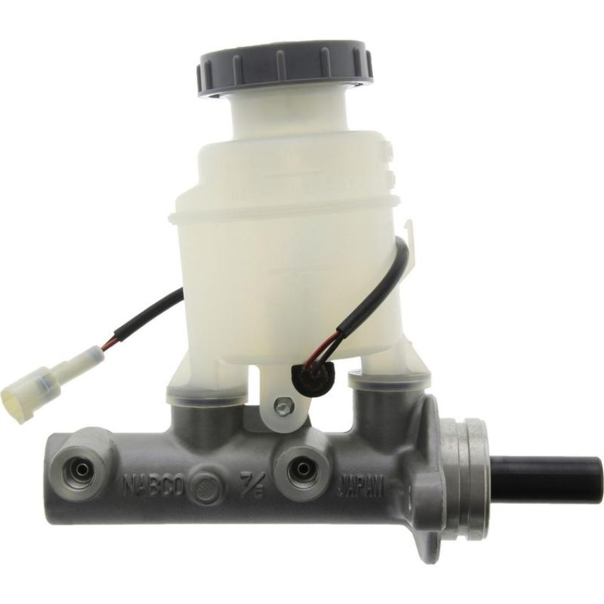 CENTRIC PARTS 130.48011 Centric Premium Brake Master Cylinder