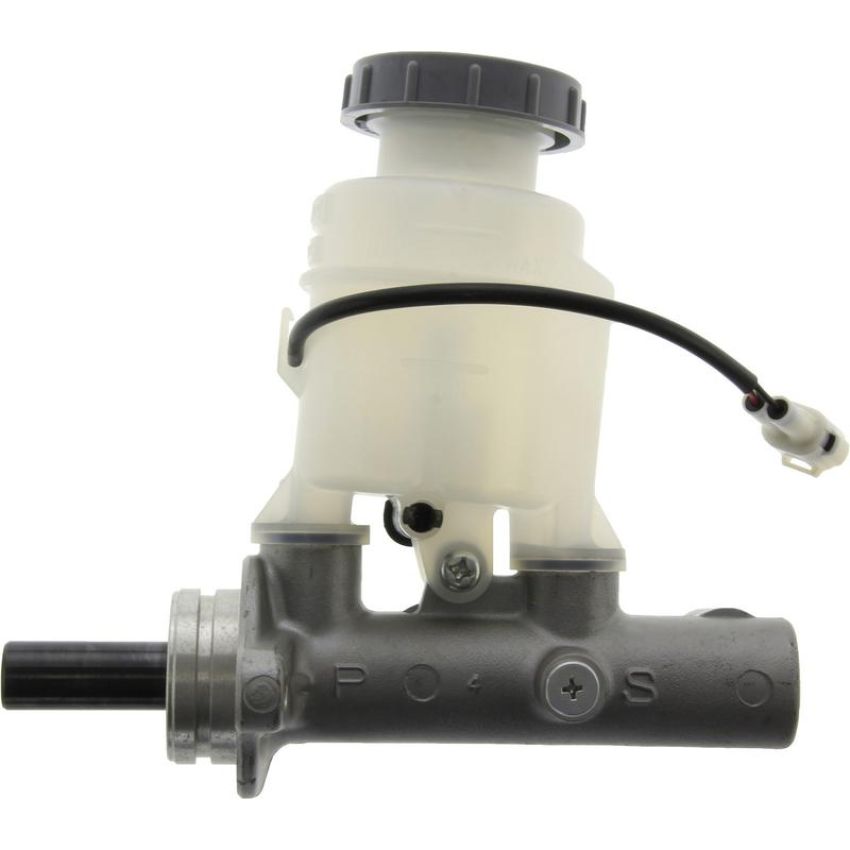 CENTRIC PARTS 130.48011 Centric Premium Brake Master Cylinder