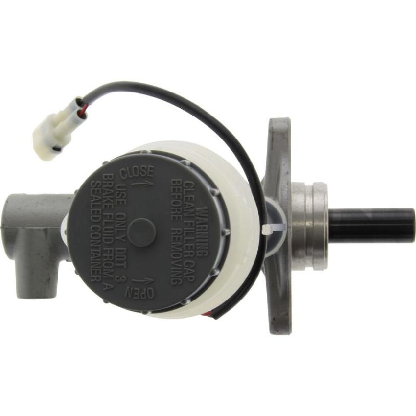 CENTRIC PARTS 130.48011 Centric Premium Brake Master Cylinder
