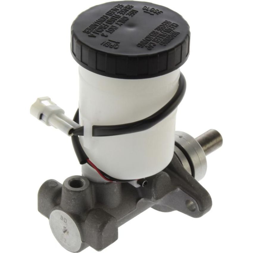 CENTRIC PARTS 130.48012 Centric Premium Brake Master Cylinder