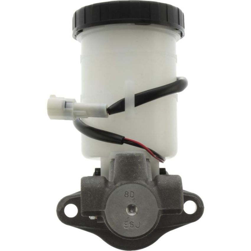 CENTRIC PARTS 130.48012 Centric Premium Brake Master Cylinder