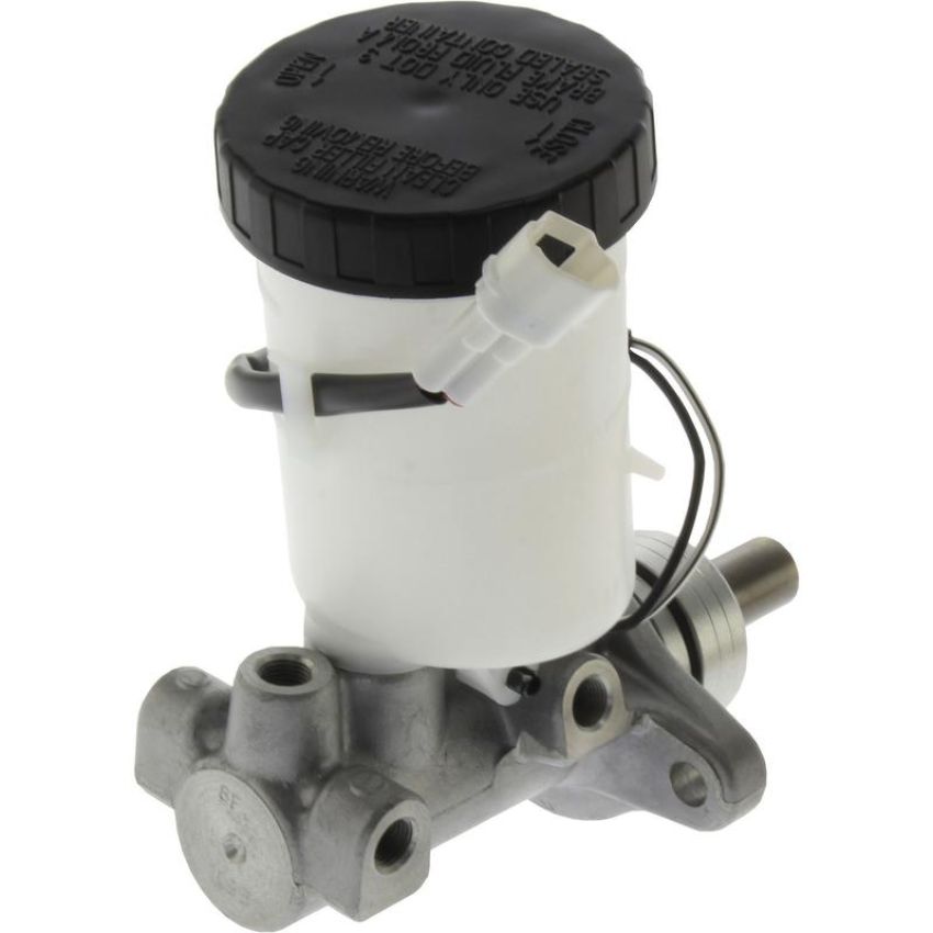 CENTRIC PARTS 130.48015 Centric Premium Brake Master Cylinder