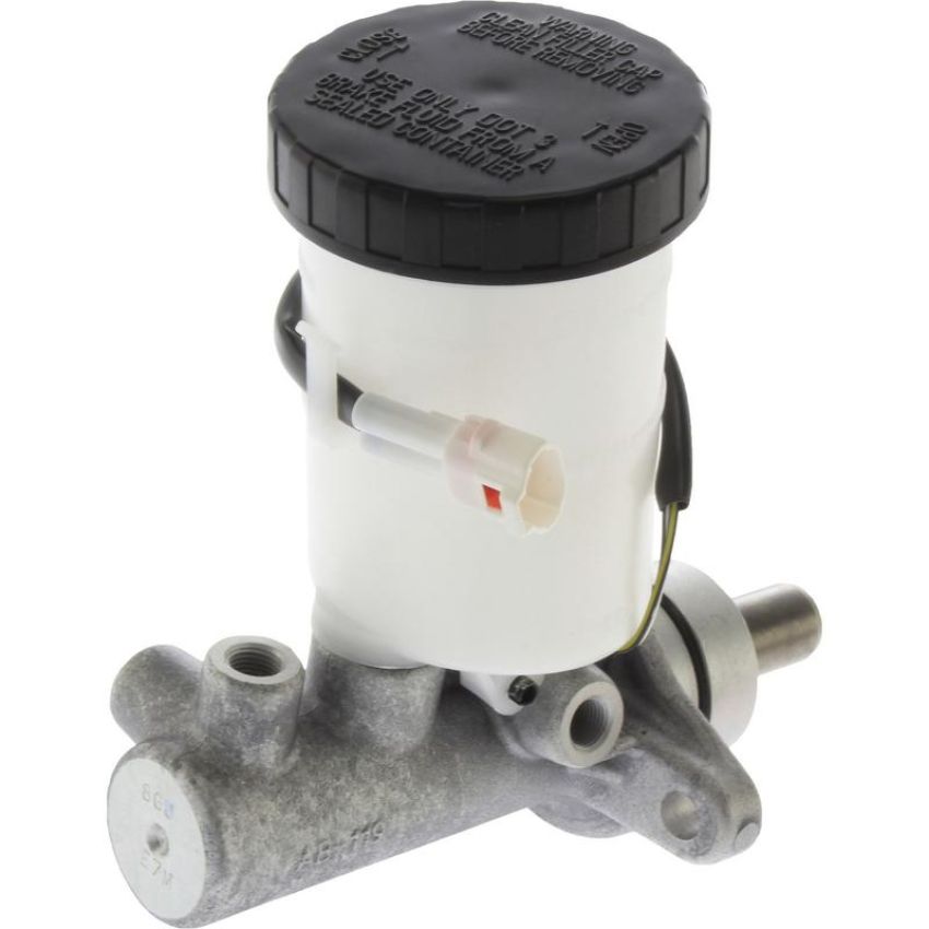 CENTRIC PARTS 130.48016 Centric Premium Brake Master Cylinder