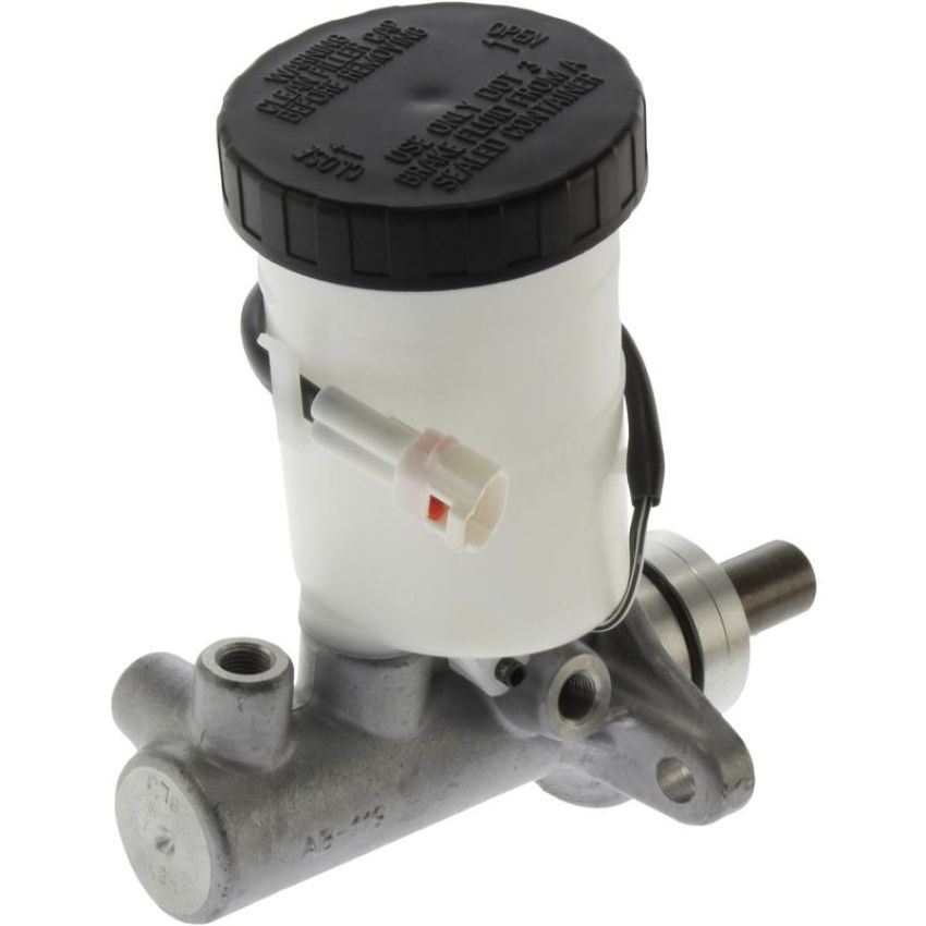CENTRIC PARTS 130.48018 Centric Premium Brake Master Cylinder