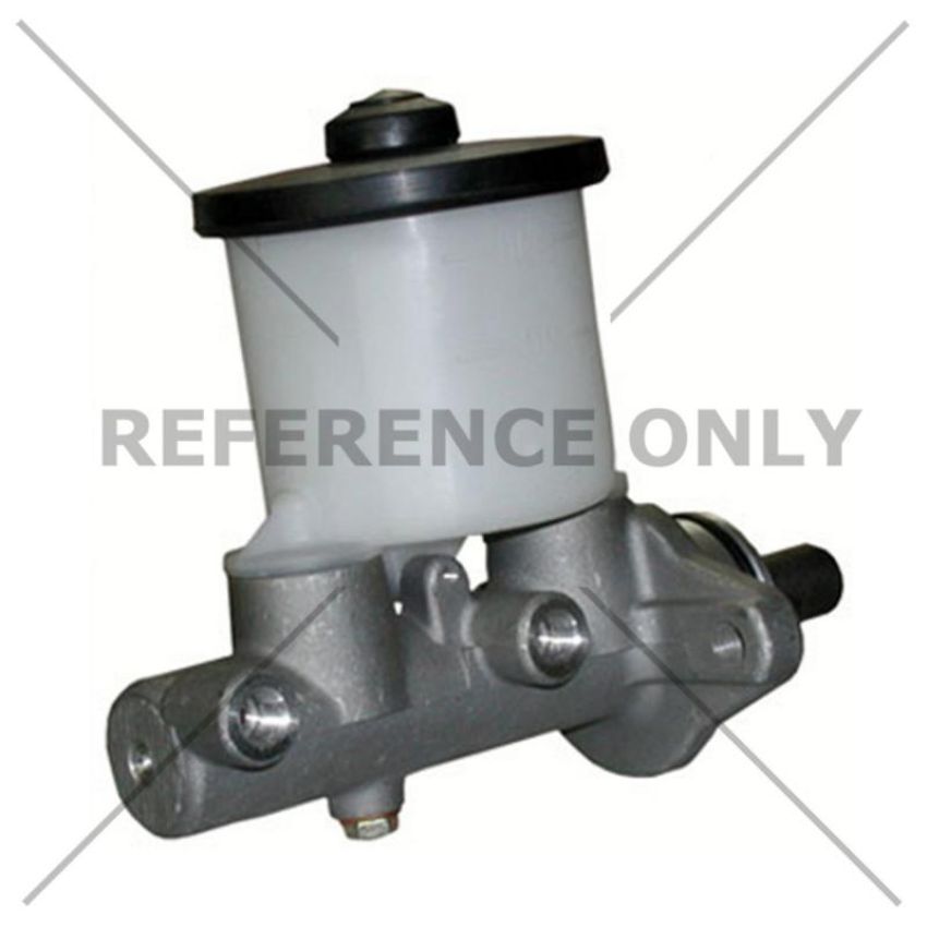CENTRIC PARTS 130.48019 Centric Premium Brake Master Cylinder
