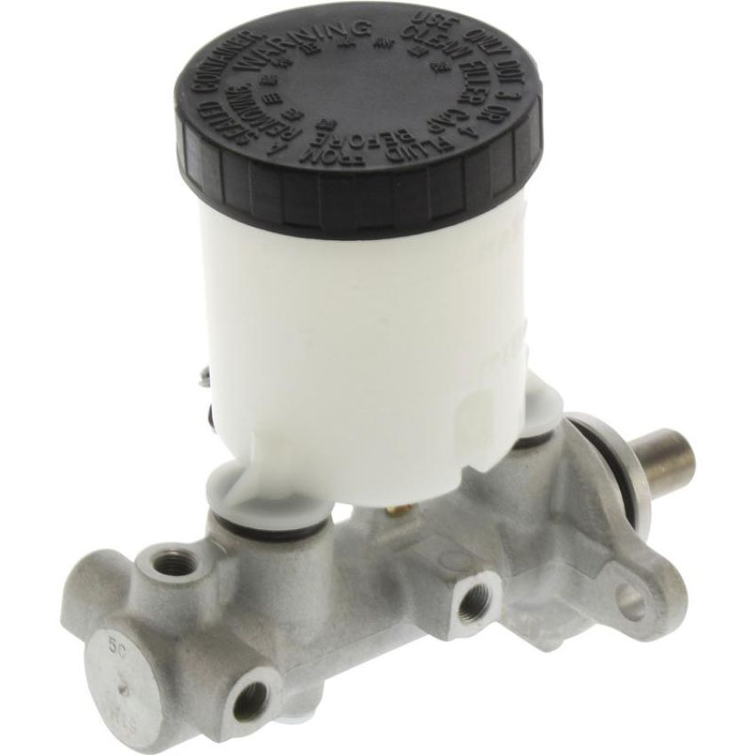 CENTRIC PARTS 130.48020 Centric Premium Brake Master Cylinder