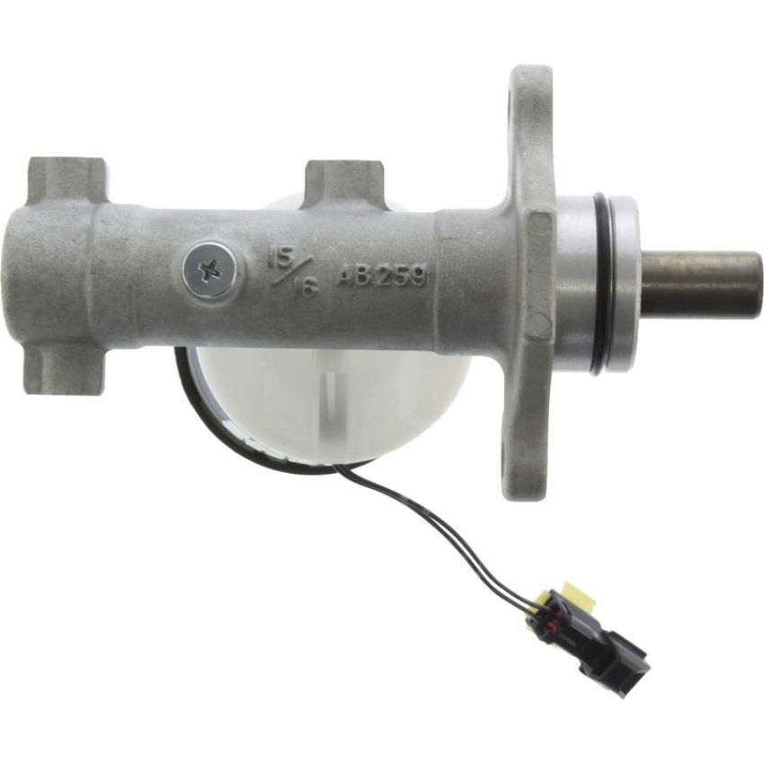 CENTRIC PARTS 130.48020 Centric Premium Brake Master Cylinder