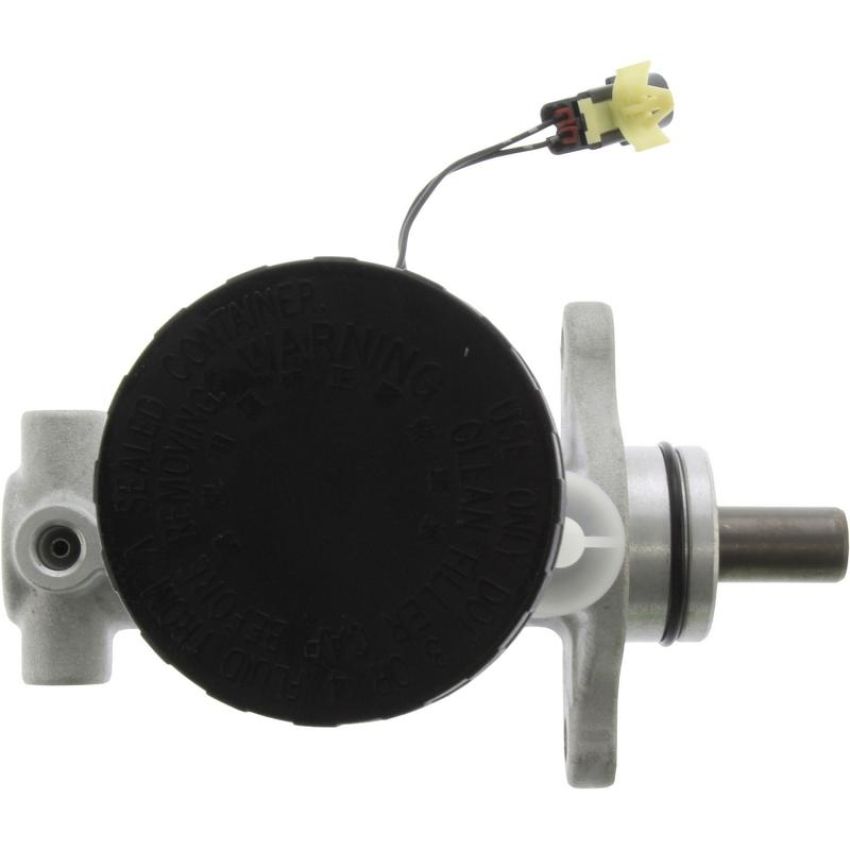CENTRIC PARTS 130.48020 Centric Premium Brake Master Cylinder