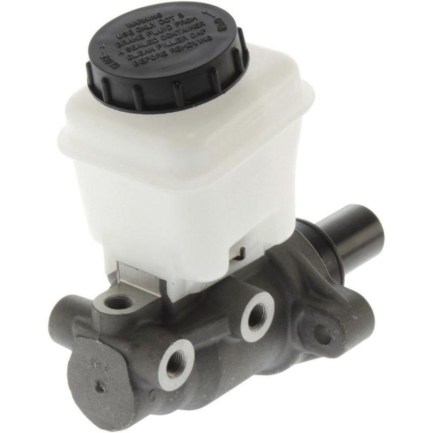 CENTRIC PARTS 130.48021 Centric Premium Brake Master Cylinder