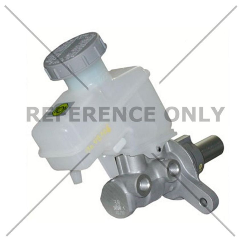 CENTRIC PARTS 130.48026 Centric Premium Brake Master Cylinder