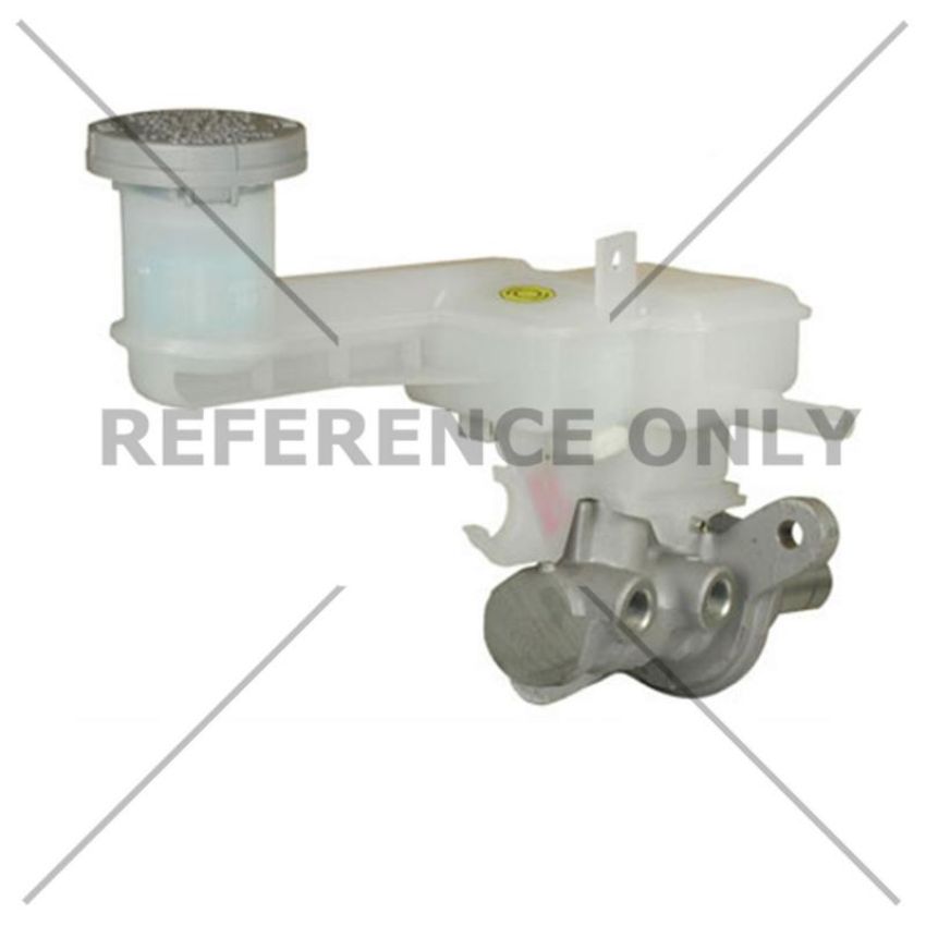 CENTRIC PARTS 130.48030 Centric Premium Brake Master Cylinder