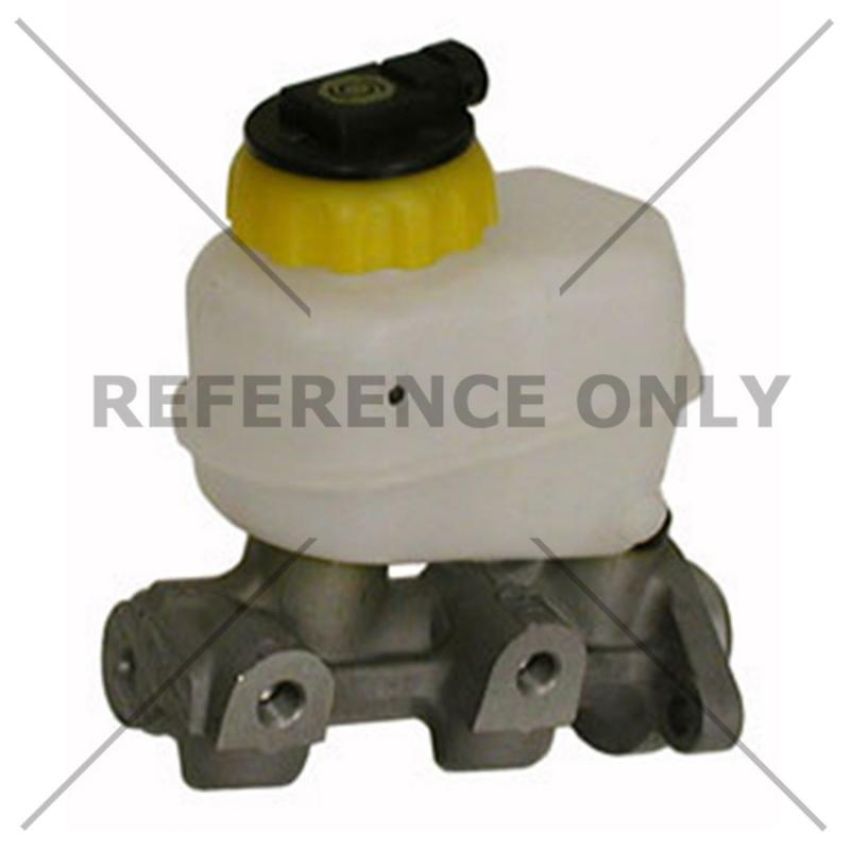 CENTRIC PARTS 130.49002 Centric Premium Brake Master Cylinder