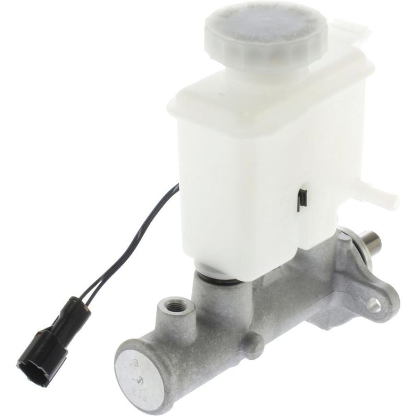 CENTRIC PARTS 130.49003 Centric Premium Brake Master Cylinder