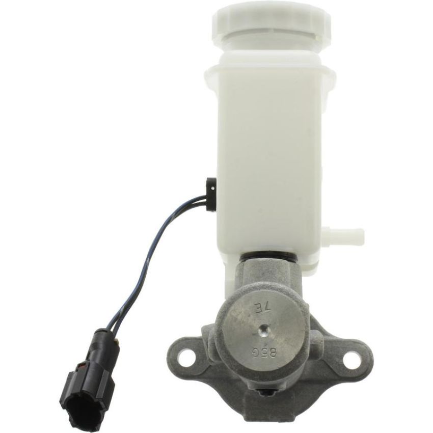 CENTRIC PARTS 130.49003 Centric Premium Brake Master Cylinder