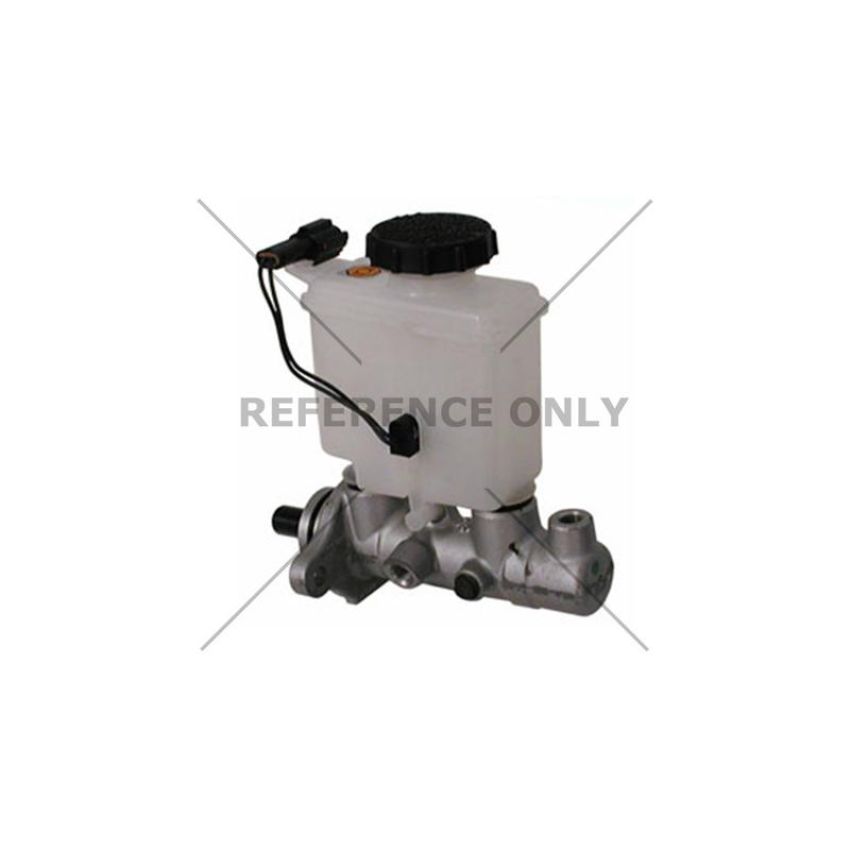 CENTRIC PARTS 130.49004 Centric Premium Brake Master Cylinder
