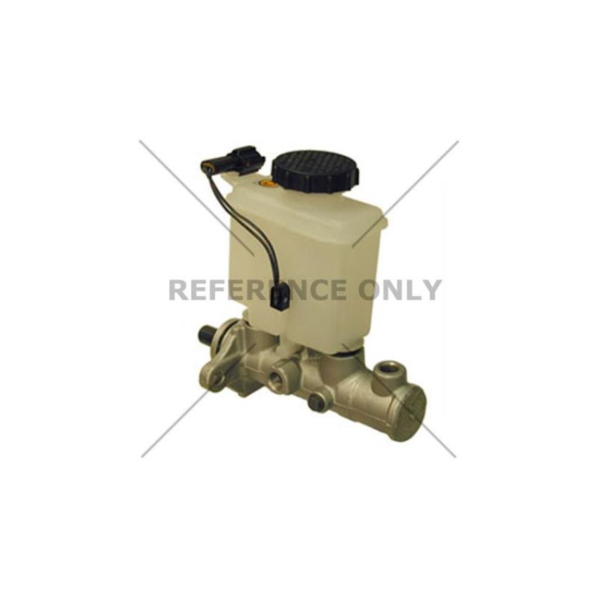 CENTRIC PARTS 130.49005 Centric Premium Brake Master Cylinder