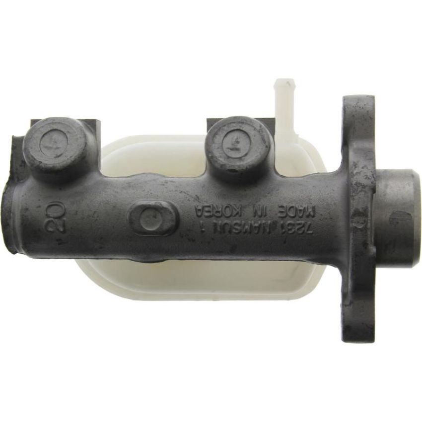 CENTRIC PARTS 130.49007 Centric Premium Brake Master Cylinder