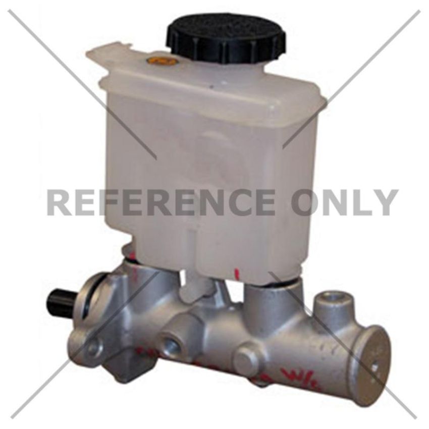 CENTRIC PARTS 130.49008 Centric Premium Brake Master Cylinder