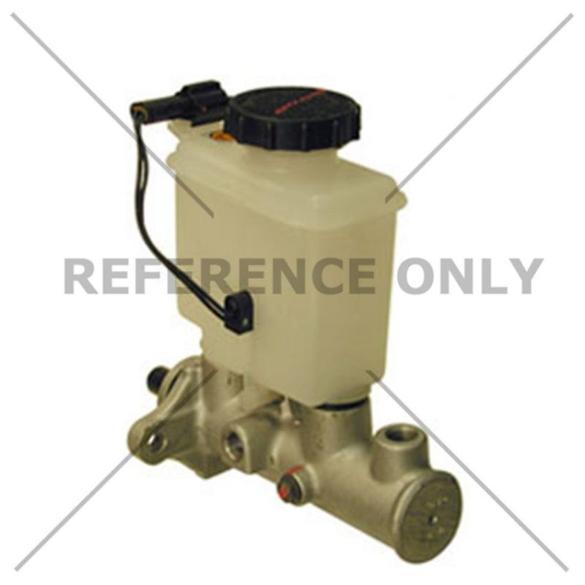 CENTRIC PARTS 130.49009 Centric Premium Brake Master Cylinder