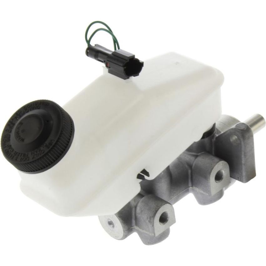 CENTRIC PARTS 130.49012 Centric Premium Brake Master Cylinder