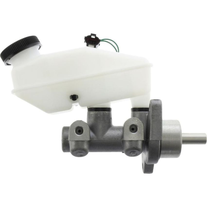 CENTRIC PARTS 130.49012 Centric Premium Brake Master Cylinder
