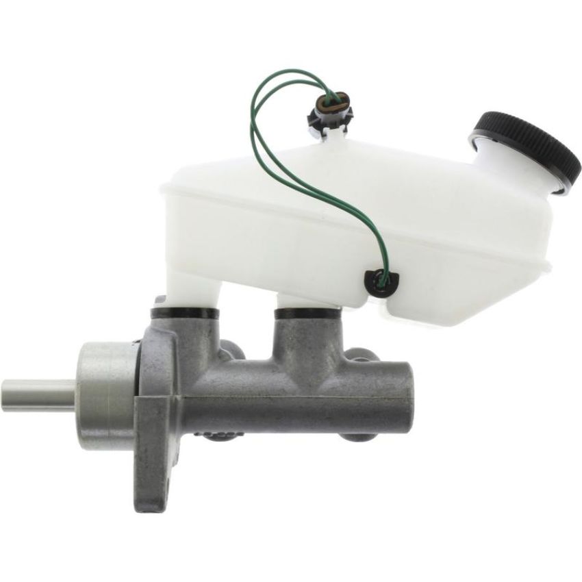 CENTRIC PARTS 130.49012 Centric Premium Brake Master Cylinder