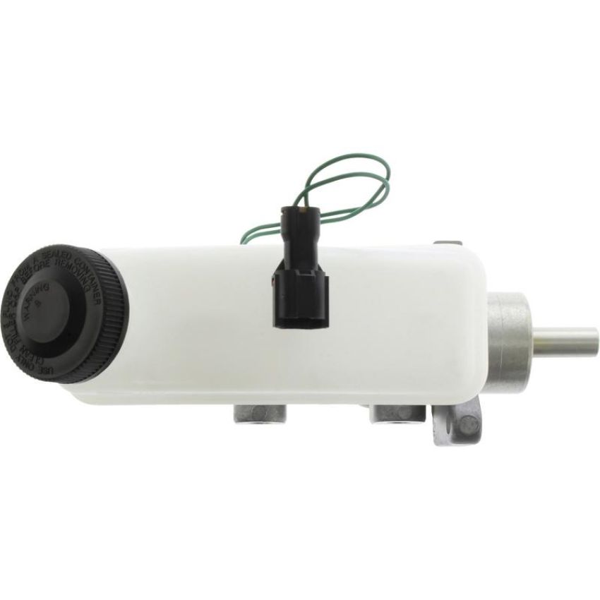 CENTRIC PARTS 130.49012 Centric Premium Brake Master Cylinder
