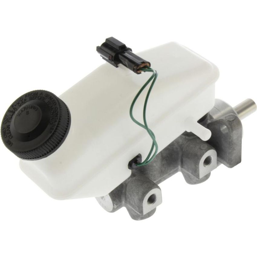 CENTRIC PARTS 130.49013 Centric Premium Brake Master Cylinder